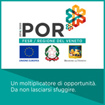POR FESR Regione del Veneto