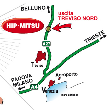 Treviso Nord